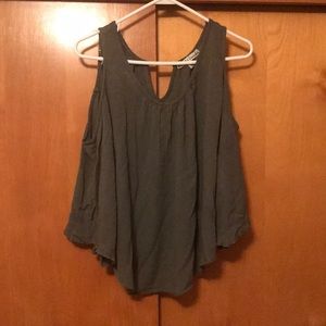 Gypsies & Moondust Blouse